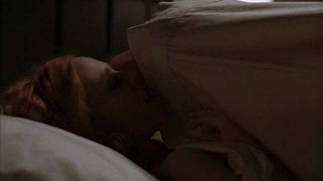 Deborah ann woll sexy - true blood s02 (2009) hd 1080p