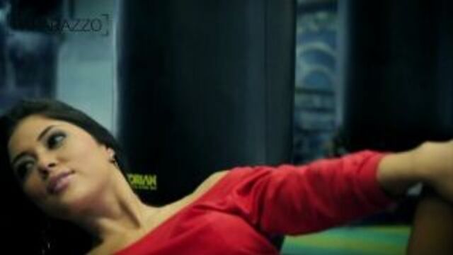 Arianny celeste - chandella powell paparazzo ( ring girls)