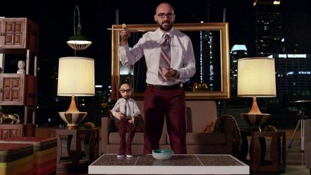 Vsauce mindfield 5 - freedom of choice #topnotchenglish