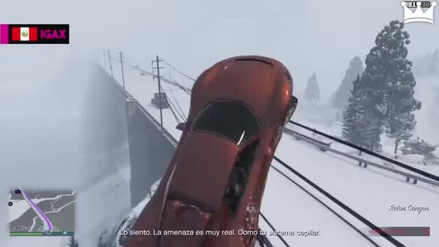 [prestige clips] top 50 gta 5 fails & wins #73 (gta 5 funny moments)