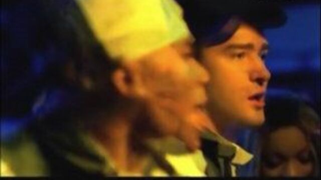 Nelly & justin timberlake - work it (uncensored)