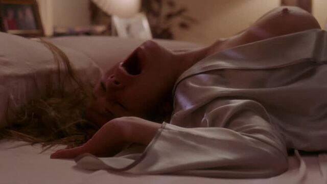 Рона митра - невидимка / rhona mitra - hollow man ( 2000 )