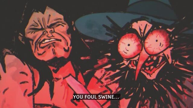 [bruva alfabusa] hunter: the parenting - chapter 1: adorable family trip