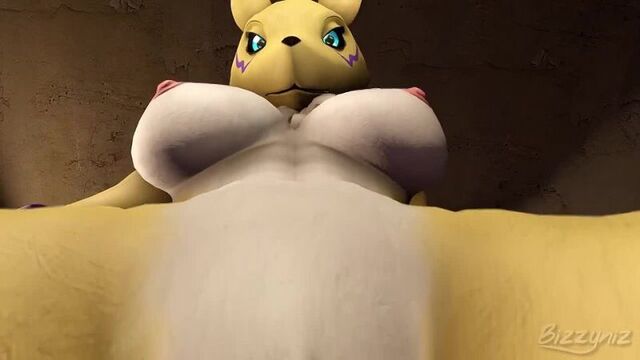 Renamon pov (futa warning).vd.720.mp4