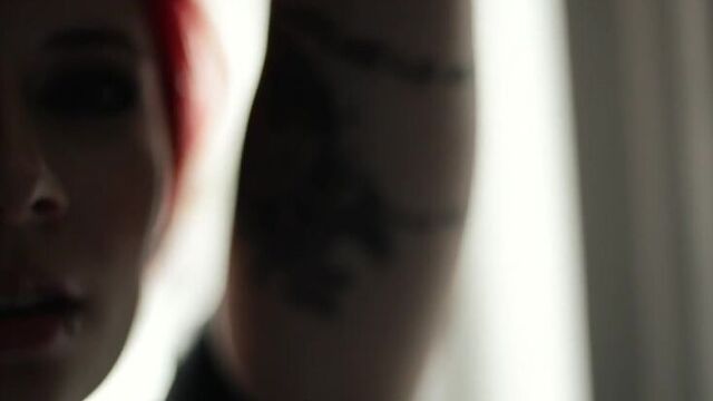 Rebecca crow - katherine suicide!