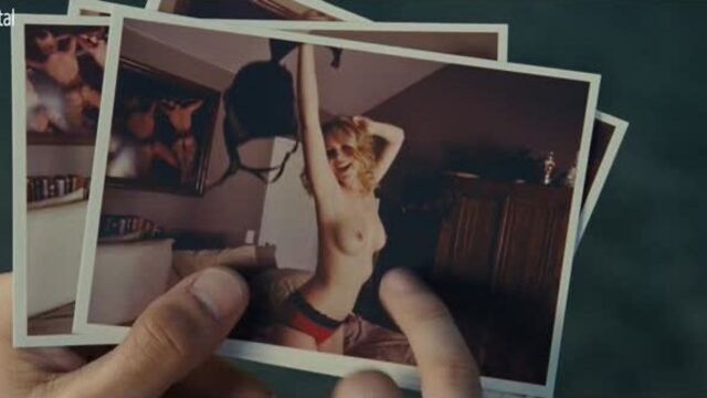Helena mattsson nude - the babymakers (2012) hd1080p watch online