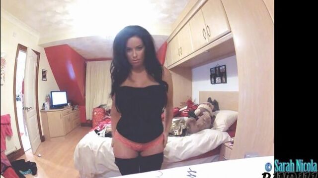 Sarah nicola randall - home video (special edition)