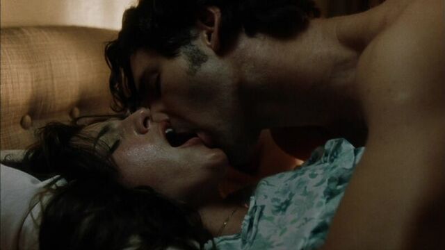 Ayelet zurer, lisa werlinder nude - munich (2005) hd 1080p watch online