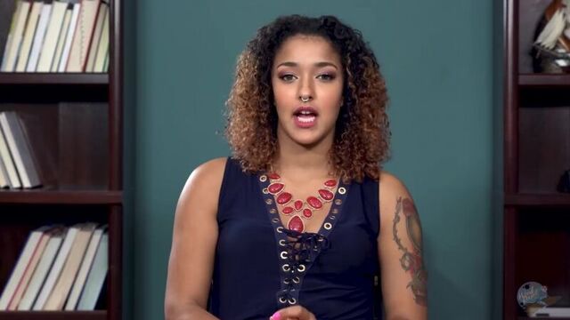 Ask a porn star_ what does cum taste like