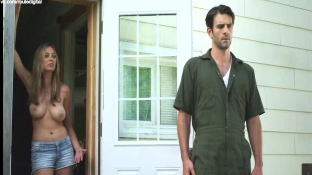 Elizabeth masucci nude - virgin alexander (2012) watch online