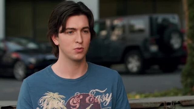 Date and switch official trailer #1 (2014) - dakota johnson, nick offerman movie hd.mp4