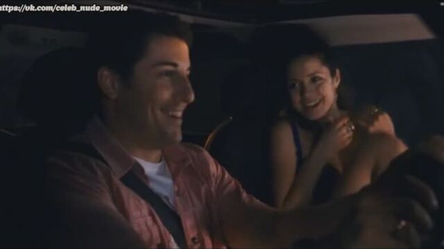 Ali cobrin - american reunion (2012)