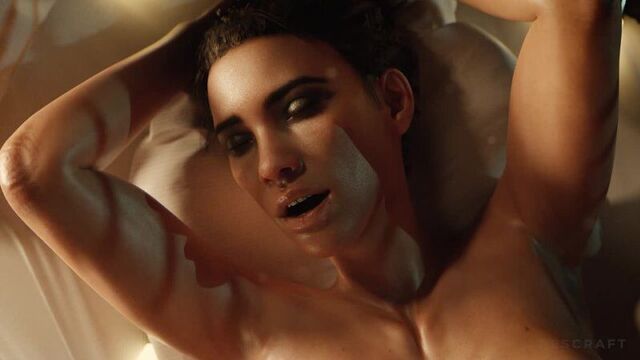 (sound)panam palmer pov sex [cyberpunk 2077;porn;hentai;big ass;r34;blender;порно;секс;хентай;киберпанк]