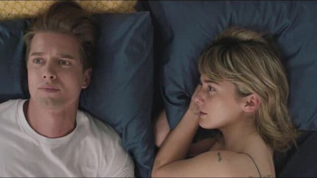 Addison timlin nude - life like (2019) hd 1080p watch online