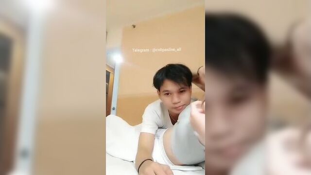 Viral lagi live (pernah viral) full