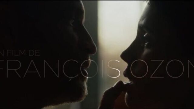 Lamant double - de françois ozon - teaser