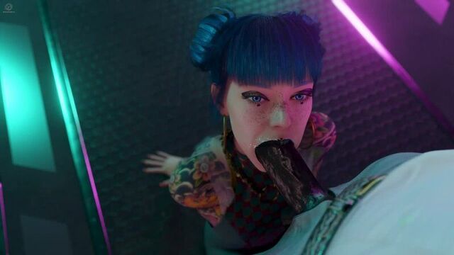 Cheri nowlin blowjob [pewposterous]