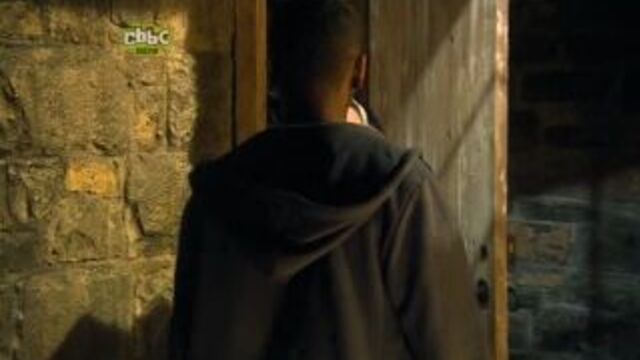 The sarah jane adventures 1x04