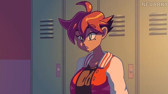 [nevarky] a girl s perspective part 1