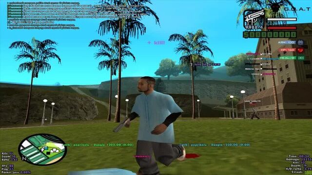 Silent aimbot legit +c gameplay