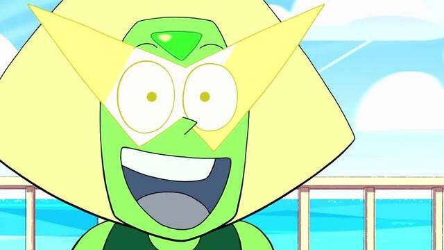 Steven universe future "in dreams" clip reveals the return of camp pining hearts