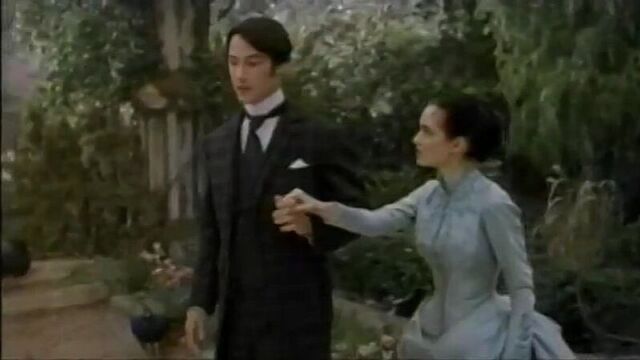 Bram stoker's dracula deleted scenes