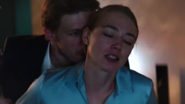 Oksana akinshina, etc nude - polyot s01e01-02 (2021) hd 1080p watch online / оксана акиньшина - полёт