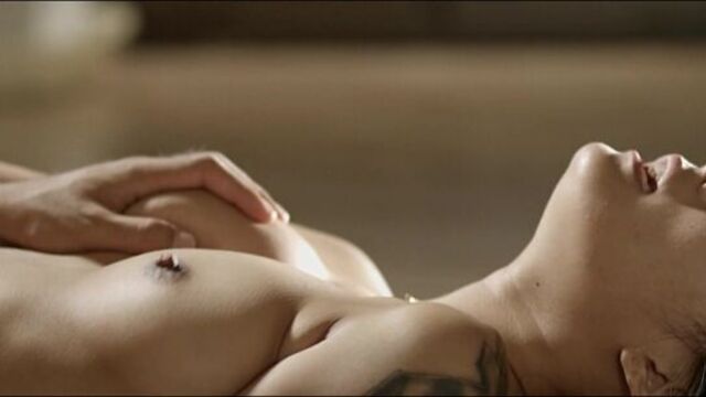 Eun jeong-i, ahn so-hee-i nude - mas-iss-neun wo-king-geol (kr 2017) 1080p