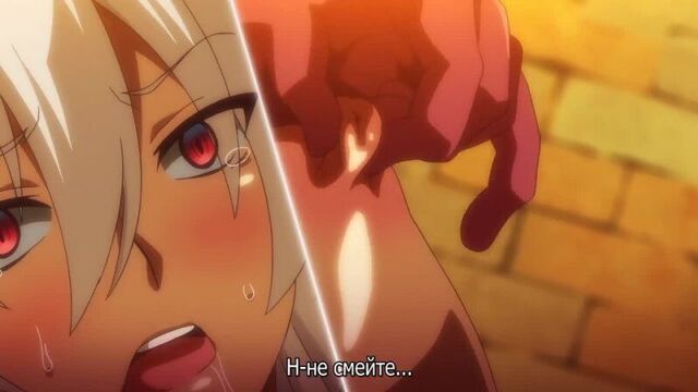 Kyonyuu elf oyako saimin 1