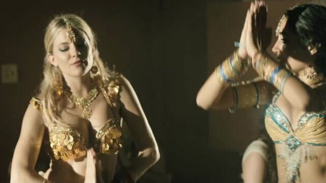 Sienna miller, golshifteh farahani sexy - just like a woman (2012) hd 1080p bluray