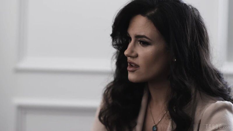 [puretaboo] laney grey, penny barber - some ground rules (русский ...