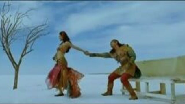 Anaganaga o dheerudu - telugu cinema theatrical trailers