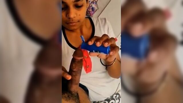 Desi gf sucking bf cock n fucked.mp4 at streamtape.com.mp4
