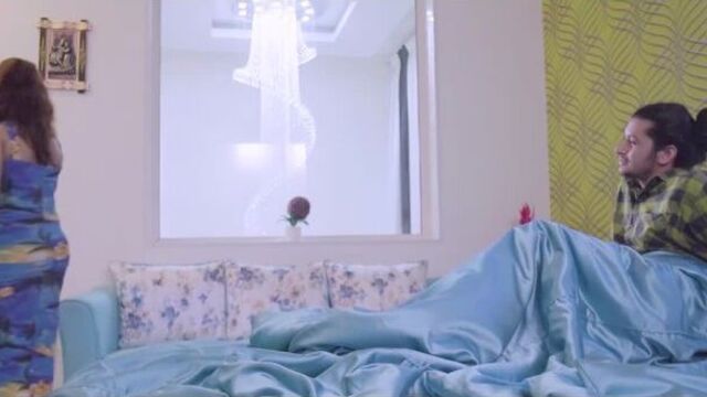 Shudha bhabi - s01e03 - gupchup