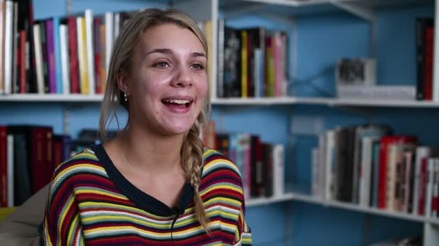 Gabbie carter - thoughts after six months in the adult film industry (26.09.2019) - youtube.com