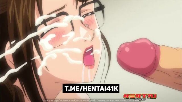 (hentai videos) enbi (2 серия) (uncensored)