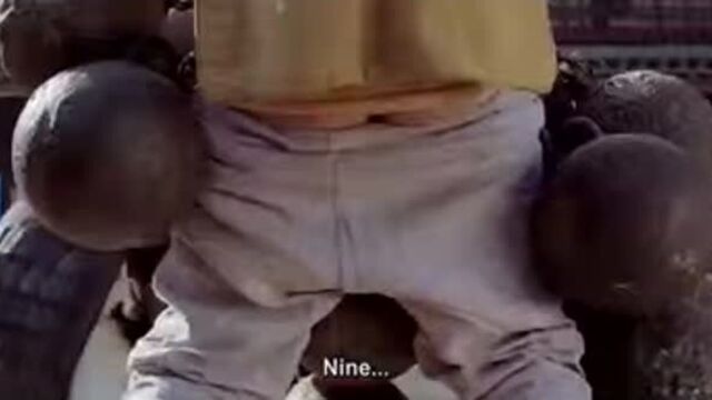 A tale of legendary libido - the power of a boner