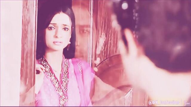 Arnav & khushi | teri meri