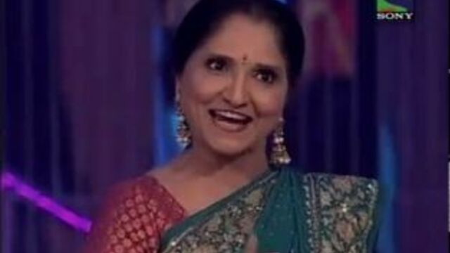 Jhalak dikhhla jaa 4 - премьерное шоу!