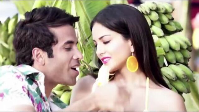 Rom rom romantic full video song _ mastizaade _ sunny leone, tusshar kapoor, vir