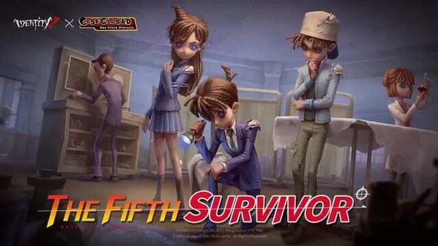 Detective conan part 1 demonstrate.mp4