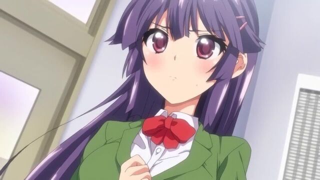 Chizuru Chan Kaihatsu Nikki Episode 2