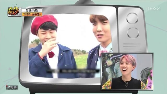 [show] 17.03.07 bts idol party