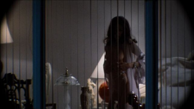 Melanie griffith nude - body double (1984) hd 1080p