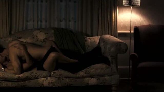 Kelen coleman nude (covered) - cassadaga (2011) watch online / келен коулмэн - кассадага