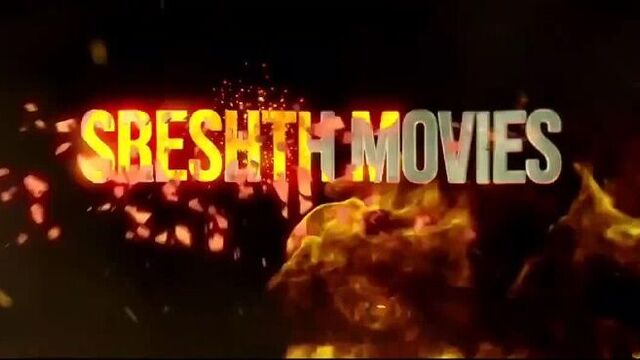 Macherla niyojakavargam motion poster