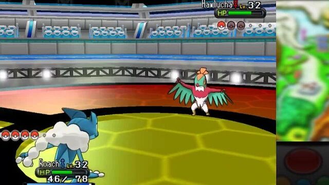 [zwiggo] can ash's rejected pokemon beat pokemon x?!