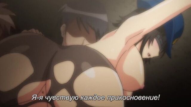 Hentai/ хентай 18+ 2 серия изнасилование легализовали\r*pe has been legalized!!!