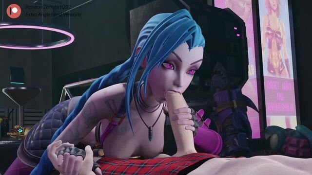 League of legends hentai | lol porn | [league of porn] сглазить (arti202)