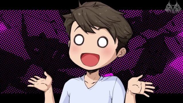 [rabashi] махорага/махала: всё о божественном генерале!